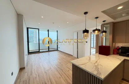 شقة - 2 غرف نوم - 3 حمامات للايجار في إليجانس من شيماء - منطقة 18 - قرية جميرا الدائرية - دبي