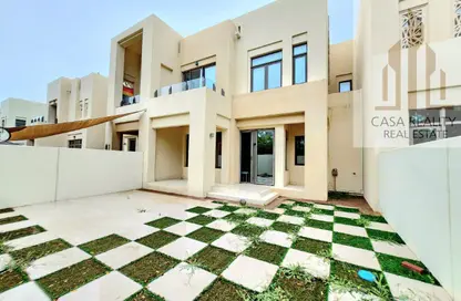 Villa - 3 Bedrooms - 3 Bathrooms for rent in Mira Oasis 1 - Mira Oasis - Reem - Dubai