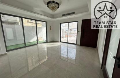 Villa - 5 Bedrooms - 7 Bathrooms for rent in Al Yasmeen 1 - Al Yasmeen - Ajman