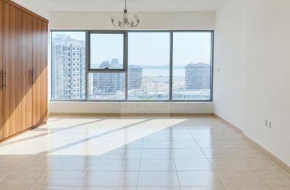 شقة - 1 حمام للايجار في سكاي كورتس تاور F - أبراج سكاي كورتس - مجمع دبي ريزيدنس - دبي