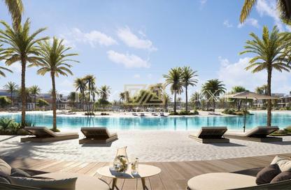 Villa - 5 - 7 for sale in District One West - District One - Mohammed Bin Rashid City - Dubai