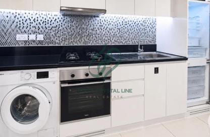 Apartment - Studio - 1 for sale in Aykon City Tower B - Aykon City - Business Bay - Dubai