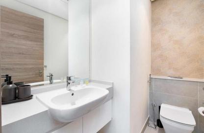 Apartment - 1 Bedroom - 1 Bathroom for rent in Studio One - Dubai Marina - Dubai Apartment - 1 Bedroom - 1 Bathroom for rent in Studio One - Dubai Marina - Dubai