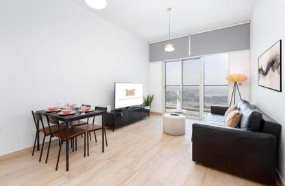 Apartment - 1 Bedroom - 1 Bathroom for rent in Studio One - Dubai Marina - Dubai