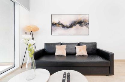 Apartment - 1 Bedroom - 1 Bathroom for rent in Studio One - Dubai Marina - Dubai Apartment - 1 Bedroom - 1 Bathroom for rent in Studio One - Dubai Marina - Dubai