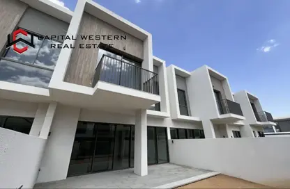 Villa - 3 Bedrooms - 4 Bathrooms for rent in Orania - The Valley - Dubai