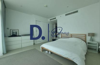 Apartment - 1 Bedroom - 2 Bathrooms for rent in Al Naseem Residences C - Al Bandar - Al Raha Beach - Abu Dhabi