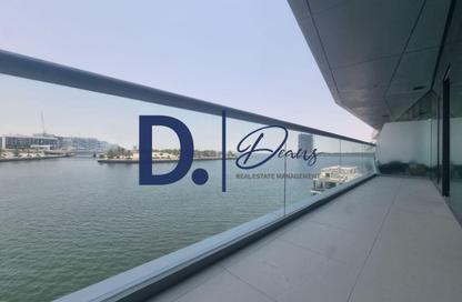 Apartment - 1 Bedroom - 2 Bathrooms for rent in Al Naseem Residences C - Al Bandar - Al Raha Beach - Abu Dhabi Apartment - 1 Bedroom - 2 Bathrooms for rent in Al Naseem Residences C - Al Bandar - Al Raha Beach - Abu Dhabi