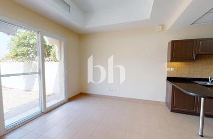 Villa - 3 - 4 for rent in Cluster H - Cedre Villas - Dubai Silicon Oasis - Dubai Villa - 3 - 4 for rent in Cluster H - Cedre Villas - Dubai Silicon Oasis - Dubai