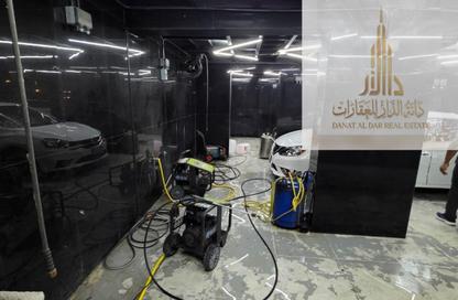 Shop - Studio - 3 Bathrooms for sale in Al Rawda 2 Villas - Al Rawda 2 - Al Rawda - Ajman Shop - Studio - 3 Bathrooms for sale in Al Rawda 2 Villas - Al Rawda 2 - Al Rawda - Ajman