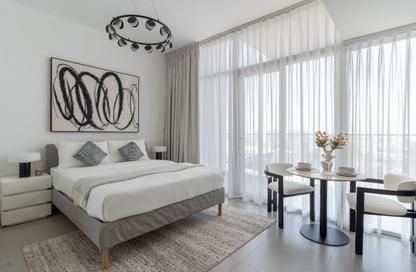 Apartment - Studio - 1 for rent in Prive Residence - Dubai Hills Estate - Dubai Apartment - Studio - 1 for rent in Prive Residence - Dubai Hills Estate - Dubai
