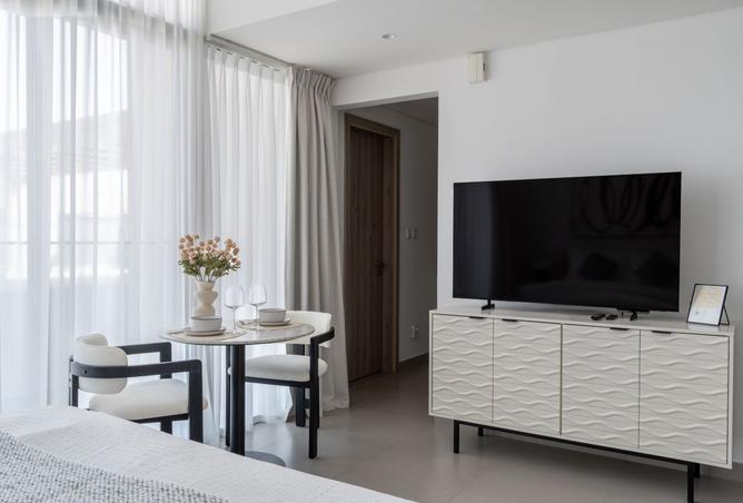 High floor | Modern interiors | Prime Dubai Hills photo 3