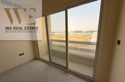 Apartment - 2 - 3 for rent in Al Jurf 3 - Al Jurf - Ajman Downtown - Ajman