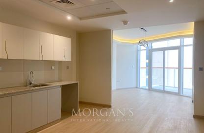 Apartment - 1 - 2 for rent in Millennium Binghatti Residences - Business Bay - Dubai