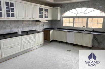 Villa - 6 Bedrooms - 7 Bathrooms for rent in Al Warqa'a 4 - Al Warqa'a - Dubai Villa - 6 Bedrooms - 7 Bathrooms for rent in Al Warqa'a 4 - Al Warqa'a - Dubai