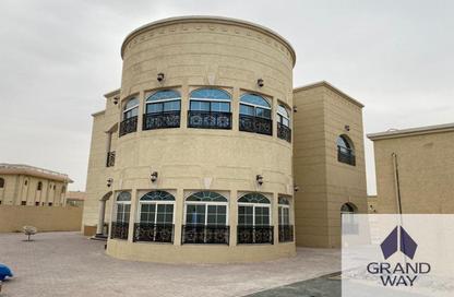 Villa - 6 Bedrooms - 7 Bathrooms for rent in Al Warqa'a 4 - Al Warqa'a - Dubai