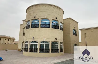 Villa - 6 Bedrooms - 7 Bathrooms for rent in Al Warqa'a 4 - Al Warqa'a - Dubai