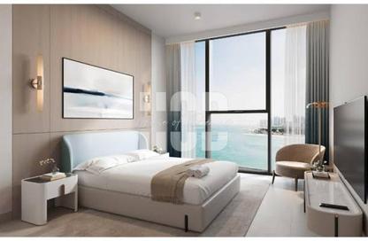 Apartment - 1 Bedroom - 1 Bathroom for sale in Linar by Alef - Al Mamzar - Sharjah - Sharjah