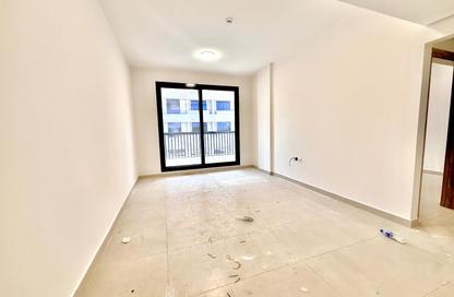 Apartment - 1 - 2 for rent in Aljada - Sharjah