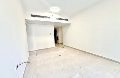 Apartment - 1 - 2 for rent in Aljada - Sharjah