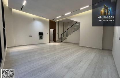 Villa - 5 Bedrooms - 7 Bathrooms for sale in Al Mowaihat 2 - Al Mowaihat - Ajman Villa - 5 Bedrooms - 7 Bathrooms for sale in Al Mowaihat 2 - Al Mowaihat - Ajman