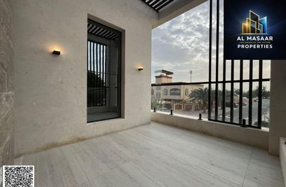 Villa - 5 Bedrooms - 7 Bathrooms for sale in Al Mowaihat 2 - Al Mowaihat - Ajman