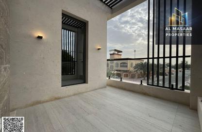 Villa - 5 Bedrooms - 7 Bathrooms for sale in Al Mowaihat 2 - Al Mowaihat - Ajman Villa - 5 Bedrooms - 7 Bathrooms for sale in Al Mowaihat 2 - Al Mowaihat - Ajman