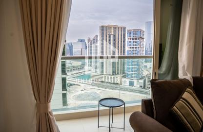 Apartment - 1 - 2 for sale in Al Maha Tower - Marina Square - Al Reem Island - Abu Dhabi Apartment - 1 - 2 for sale in Al Maha Tower - Marina Square - Al Reem Island - Abu Dhabi
