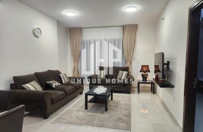 Apartment - 1 - 2 for sale in Al Maha Tower - Marina Square - Al Reem Island - Abu Dhabi Apartment - 1 - 2 for sale in Al Maha Tower - Marina Square - Al Reem Island - Abu Dhabi
