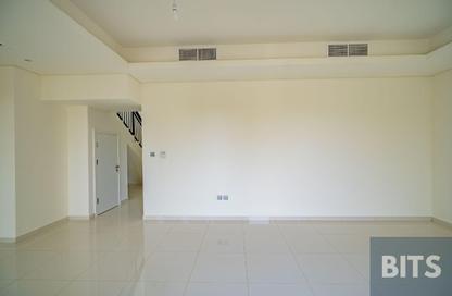 Townhouse - 3 Bedrooms - 5 Bathrooms for sale in Casablanca Boutique Villas - Aster - Damac Hills 2 - Dubai
