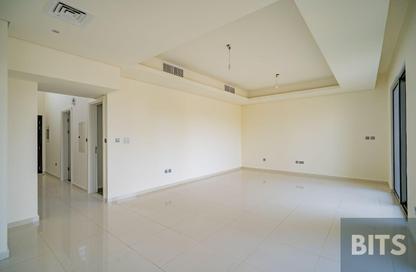 Townhouse - 3 Bedrooms - 5 Bathrooms for sale in Casablanca Boutique Villas - Aster - Damac Hills 2 - Dubai
