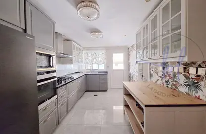 فيلا - 2 غرف نوم - 3 حمامات للايجار في دايموند فيوز 1 - دايموند فيوز - قرية جميرا الدائرية - دبي