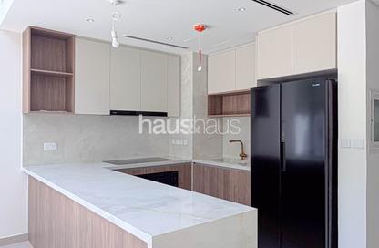 Townhouse - 4 - 5 for rent in Mudon Al Ranim 6 - Mudon - Dubai Townhouse - 4 - 5 for rent in Mudon Al Ranim 6 - Mudon - Dubai