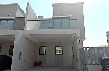 Townhouse - 3 - 3 for sale in Rukan 2 - Rukan - Dubai
