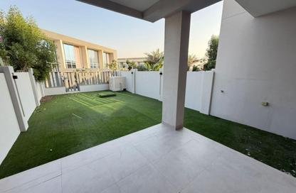 Townhouse - 3 - 3 for sale in Rukan 2 - Rukan - Dubai