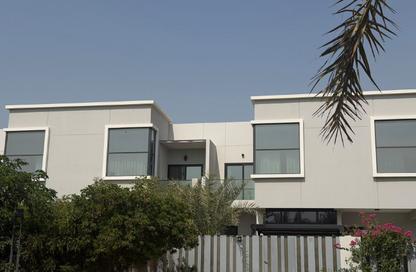 Townhouse - 3 - 3 for sale in Rukan 2 - Rukan - Dubai