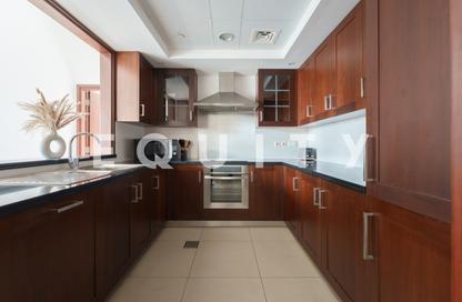 Apartment - 1 - 2 for sale in 29 Burj Boulevard Tower 1 - 29 Burj Boulevard - Downtown Dubai - Dubai