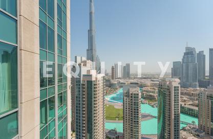 Apartment - 1 - 2 for sale in 29 Burj Boulevard Tower 1 - 29 Burj Boulevard - Downtown Dubai - Dubai Apartment - 1 - 2 for sale in 29 Burj Boulevard Tower 1 - 29 Burj Boulevard - Downtown Dubai - Dubai