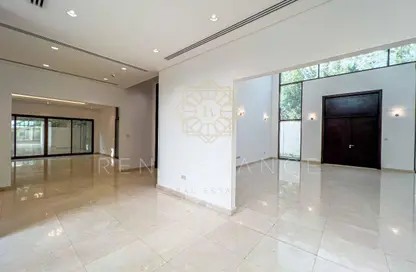 Villa - 5 Bedrooms - 6 Bathrooms for rent in Millennium Estates - Meydan Gated Community - Meydan - Dubai