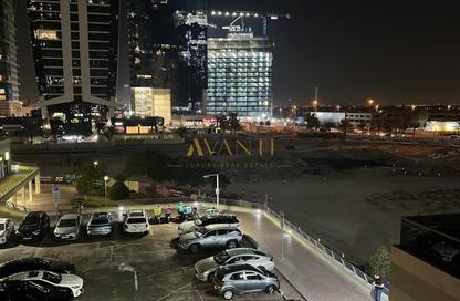 شقة - 2 غرف نوم - 3 حمامات للايجار في برج Green Lakess 1 - ابراج جرين ليك - (JLT) مجمع S - أبراج بحيرات الجميرا - دبي