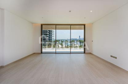 Apartment - 3 Bedrooms - 4 Bathrooms for sale in Serenia Living Tower 2 - Serenia Living - Palm Jumeirah - Dubai