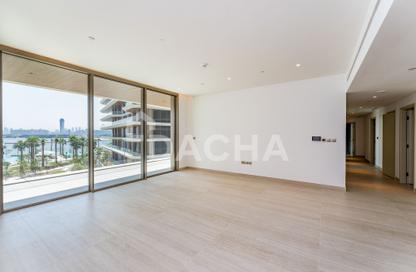 Apartment - 3 Bedrooms - 4 Bathrooms for sale in Serenia Living Tower 2 - Serenia Living - Palm Jumeirah - Dubai