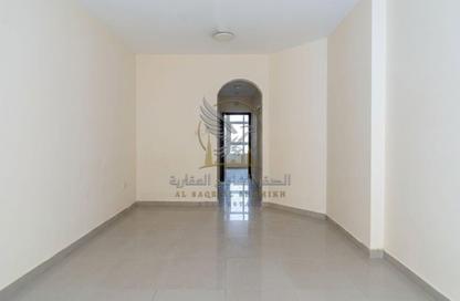 Apartment - 2 Bedrooms - 2 Bathrooms for rent in Barajeel Towers - Al Rashidiya 1 - Al Rashidiya - Ajman