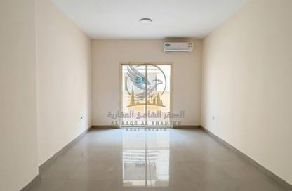 Apartment - 2 Bedrooms - 2 Bathrooms for rent in Barajeel Towers - Al Rashidiya 1 - Al Rashidiya - Ajman