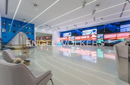 Warehouse - Studio - 1 Bathroom for rent in Warehouse G - Dubai Investment Park 2 (DIP 2) - Dubai Investment Park (DIP) - Dubai
