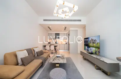 شقة - 2 غرف نوم - 2 حمامات للبيع في برج Sunrise Bay 2 - سانرايز باي - إعمار بيتشفرونت - دبي هاربور - دبي