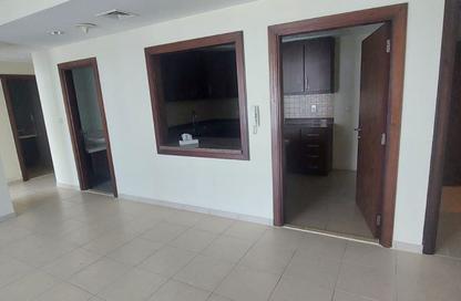 Apartment - 2 - 2 for rent in West Heights 6 - Business Bay - Dubai