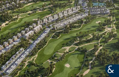 فيلا - 6 غرف نوم - 8 حمامات للبيع في مجموعة تيرا جولف - عقارات جميرا للجولف - دبي