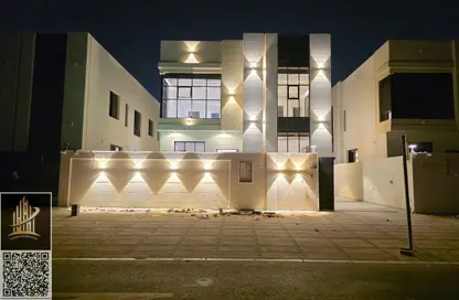 Villa - 5 Bedrooms for sale in Al Yasmeen 1 - Al Yasmeen - Ajman