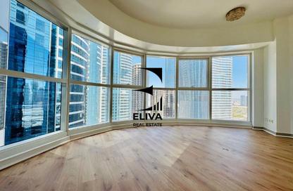 Apartment - 2 Bedrooms - 3 Bathrooms for rent in Hydra Avenue Towers - City Of Lights - Al Reem Island - Abu Dhabi